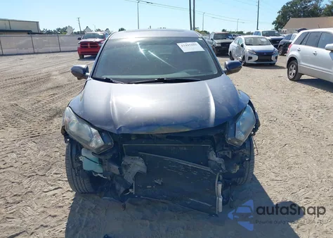 2018 Honda Hr-V Ex z USA, uszkodzony, nr VIN 3CZRU5H54JG703858